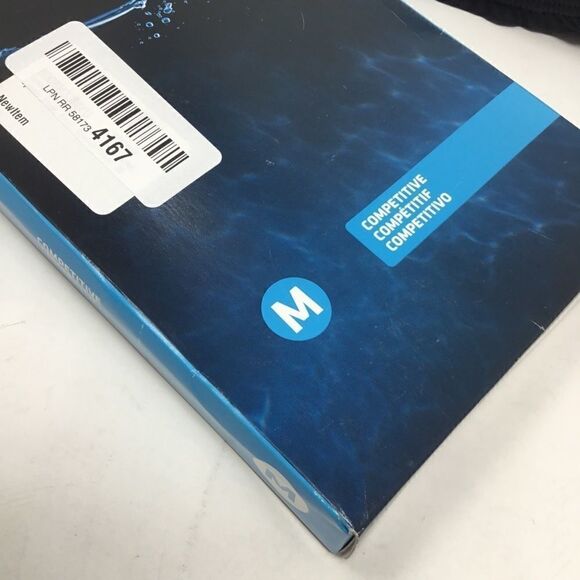 Speedo Revolve Splice Brief - PowerFLEX Eco (E5) - Picture 3 of 5